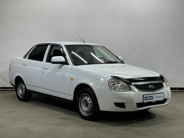 Lada (ВАЗ) Priora I Рестайлинг с пробегом 2015 года, цена 579 000 рублей, 207458 км, седан, Автокод Объявления