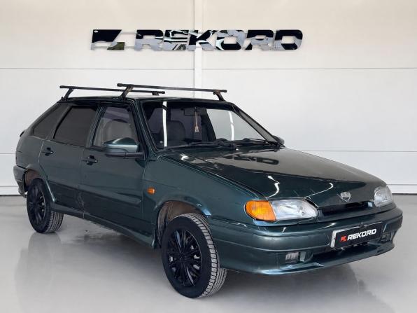 Lada (ВАЗ) 2114 с пробегом 2011 года, цена 199 000 рублей, 126691 км, хэтчбек, Автокод Объявления