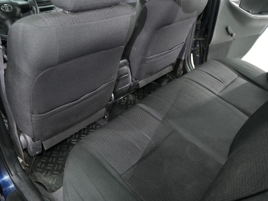 Toyota Corolla IX (E120 E130) Рестайлинг Новосибирск  - изображение 12