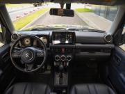Suzuki Jimny IV Санкт-Петербург  - изображение 39