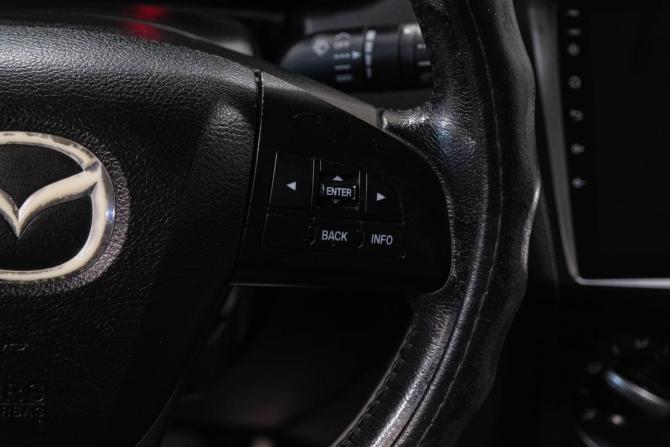 Mazda 3 II (BL) Рестайлинг с пробегом 2012 года, цена 889 000 рублей, 195939 км, хэтчбек, Автокод Объявления