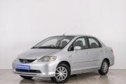 Honda City IV Красноярск  - изображение 25