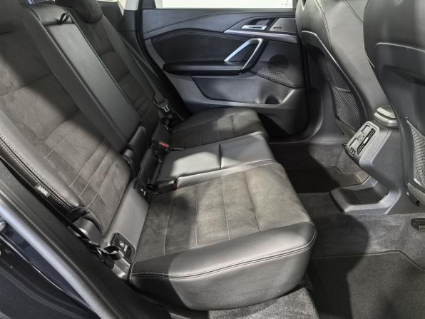 BMW X1 III (U11/U12) с пробегом 2024 года, цена 5 150 000 рублей, 14574 км, внедорожник, Автокод Объявления