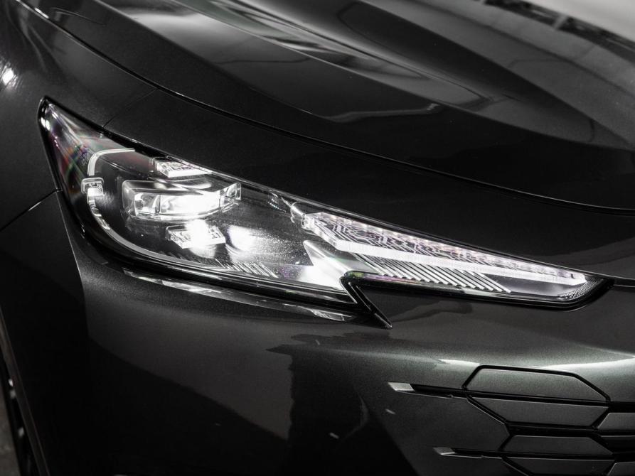 Changan UNI-K Иркутск  - изображение 28