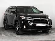 Toyota Highlander III (XU50) Рестайлинг Санкт-Петербург  - изображение 44