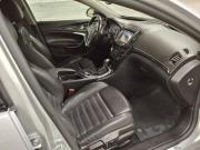 Opel Insignia I Рестайлинг Казань  - изображение 38