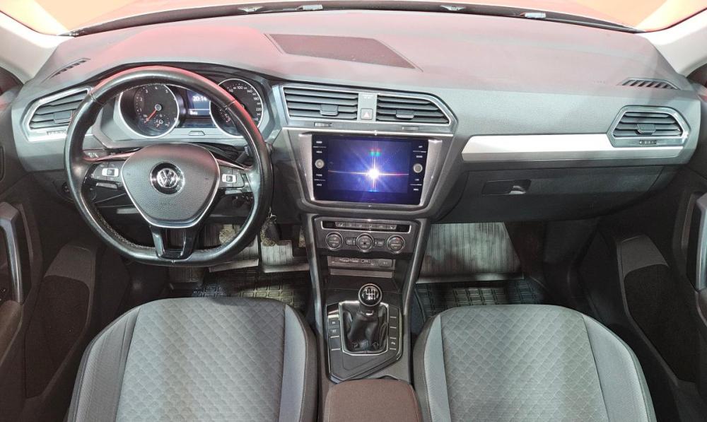 Volkswagen Tiguan II Вологда  - изображение 9