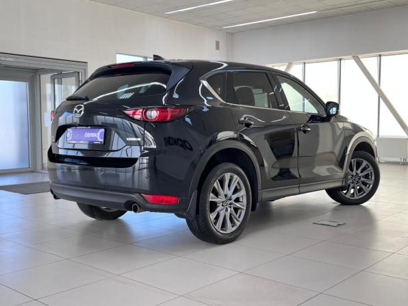 Mazda CX-5 II с пробегом 2020 года, цена 3 330 000 рублей, 84438 км, внедорожник, Автокод Объявления