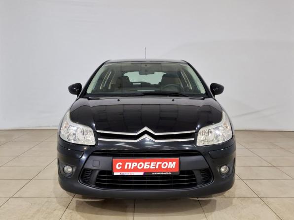 Citroen C4 I Рестайлинг с пробегом 2010 года, цена 360 000 рублей, 232410 км, хэтчбек, Автокод Объявления