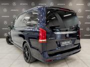 Mercedes-Benz V-Класс III (W447) Рестайлинг Москва  - изображение 37