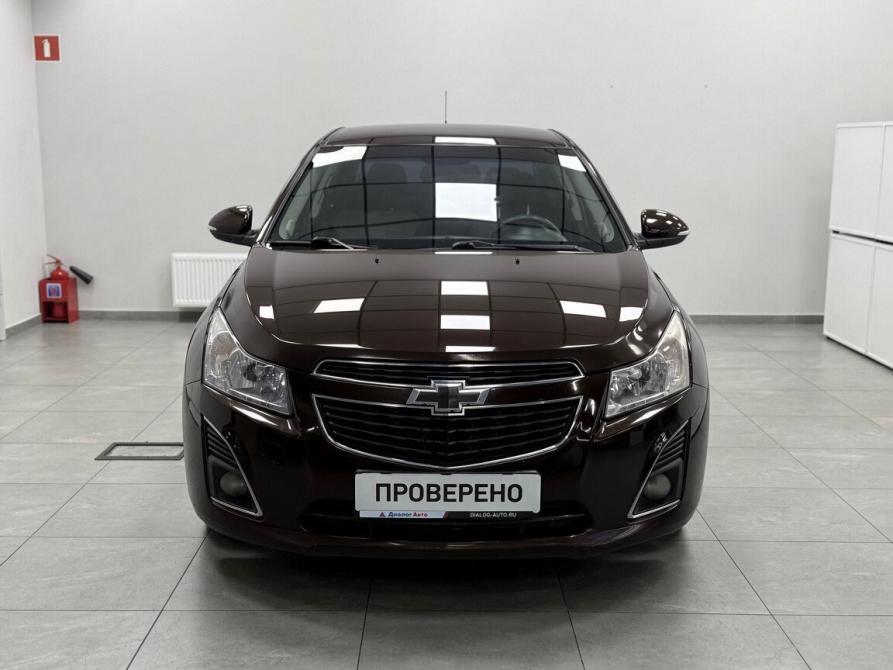 Chevrolet Cruze I Рестайлинг Казань  - изображение 2