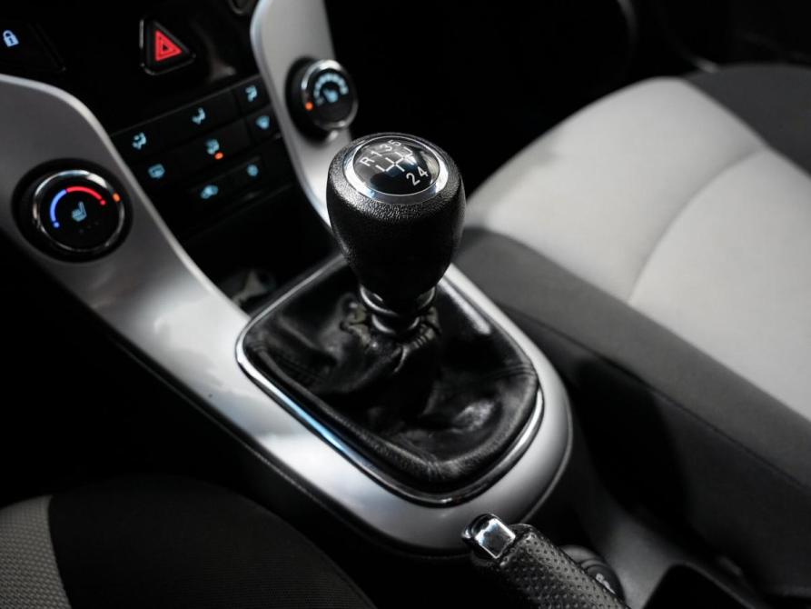 Chevrolet Cruze I Рестайлинг Ульяновск  - изображение 17