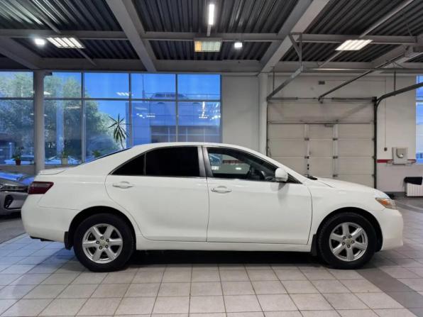Toyota Camry VI (XV40) Рестайлинг с пробегом 2011 года, цена 1 099 000 рублей, 183276 км, седан, Автокод Объявления