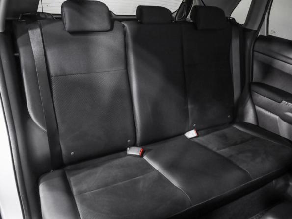 Mitsubishi ASX I Рестайлинг с пробегом 2013 года, цена 1 049 000 рублей, 160000 км, внедорожник, Автокод Объявления