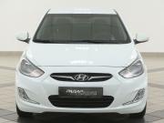 Hyundai Solaris I Иваново  - изображение 24