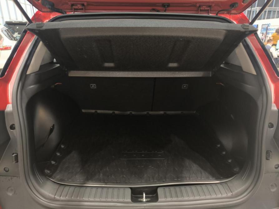 Hyundai Creta II Казань  - изображение 12