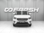 Hyundai Creta I Ростов-на-Дону  - изображение 21