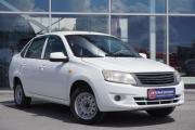 Lada (ВАЗ) Granta I Ульяновск  - изображение 26