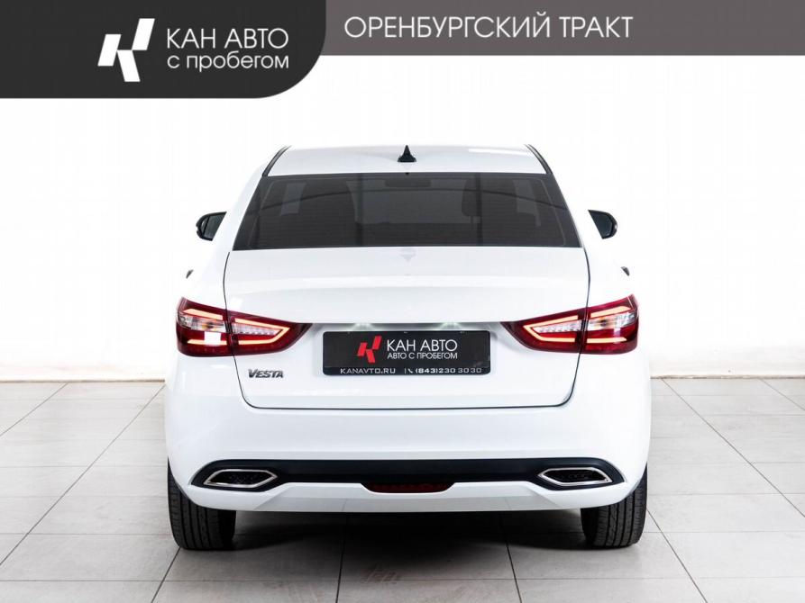 Lada (ВАЗ) Vesta I Рестайлинг (NG) Казань  - изображение 4