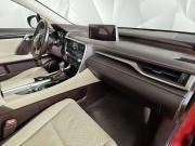 Lexus RX IV Москва  - изображение 36