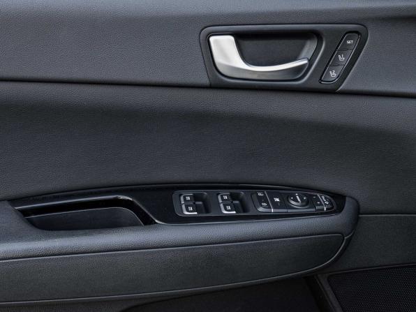 Kia Optima IV с пробегом 2017 года, цена 1 929 000 рублей, 81400 км, седан, Автокод Объявления