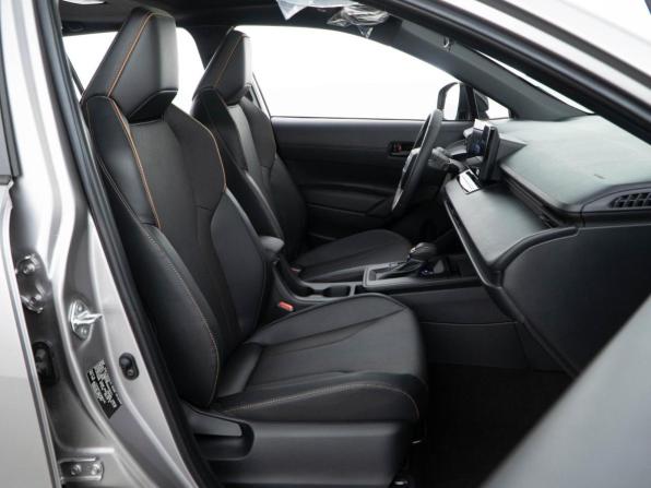Toyota Corolla Cross I Рестайлинг с пробегом 2025 года, цена 3 896 900 рублей, 110 км, внедорожник, Автокод Объявления