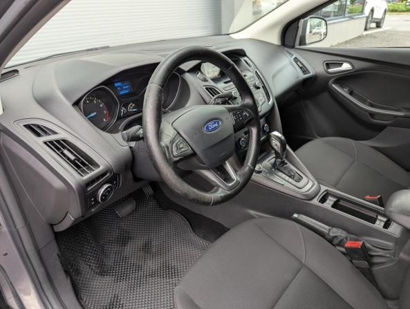 Ford Focus III Рестайлинг с пробегом 2016 года, цена 957 000 рублей, 166615 км, седан, Автокод Объявления