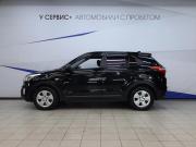 Hyundai Creta I Москва  - изображение 18