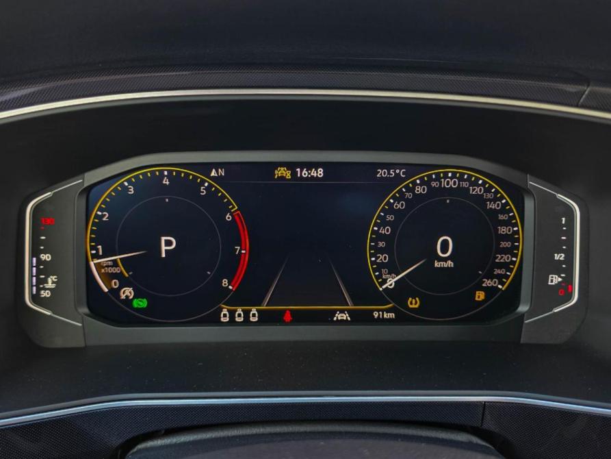 Volkswagen Tharu XR Крым  - изображение 16