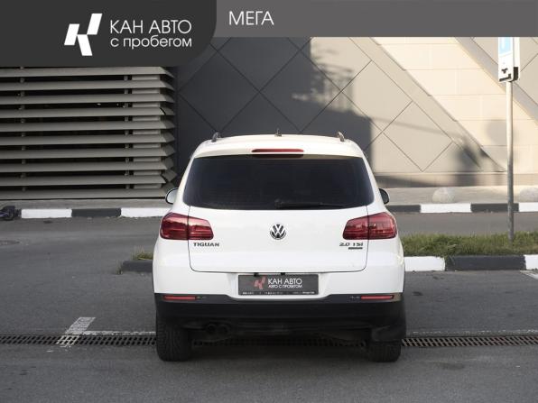 Volkswagen Tiguan I Рестайлинг с пробегом 2013 года, цена 1 389 000 рублей, 162170 км, внедорожник, Автокод Объявления