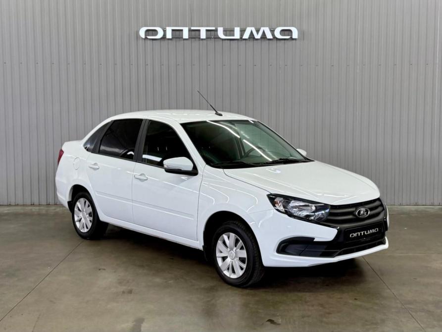 Lada (ВАЗ) Granta I Рестайлинг Краснодар  - изображение 3