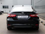 Toyota Camry VIII (XV70) Рестайлинг Москва  - изображение 29