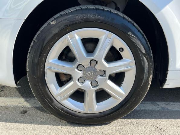 Audi A3 II (8P) Рестайлинг 2 с пробегом 2012 года, цена 799 000 рублей, 134600 км, хэтчбек, Автокод Объявления