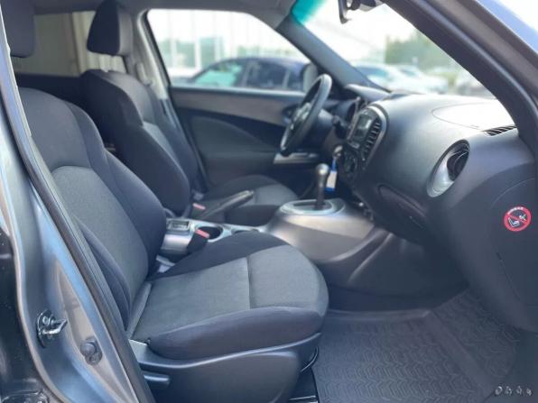 Nissan Juke I с пробегом 2014 года, цена 890 000 рублей, 150000 км, внедорожник, Автокод Объявления