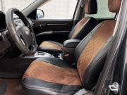 Hyundai Santa Fe II Рестайлинг Тамбов  - изображение 30