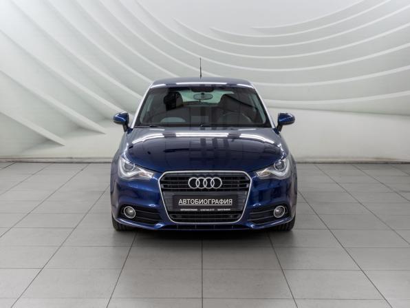 Audi A1 I (8X) с пробегом 2011 года, цена 998 000 рублей, 120104 км, хэтчбек, Автокод Объявления