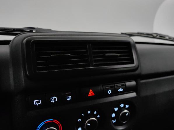 Lada (ВАЗ) Niva Legend с пробегом 2025 года, цена 1 028 000 рублей, 23450 км, внедорожник, Автокод Объявления