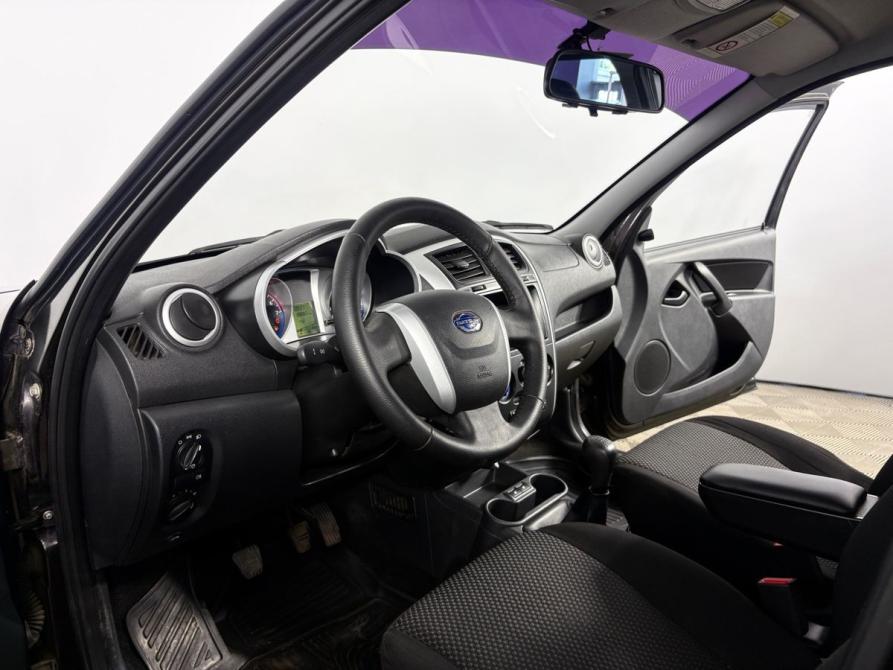 Datsun on-DO I Борисоглебск  - изображение 11