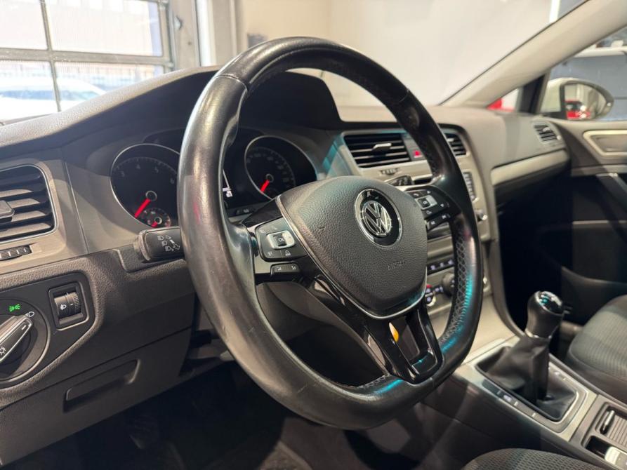 Volkswagen Golf VII Москва  - изображение 13