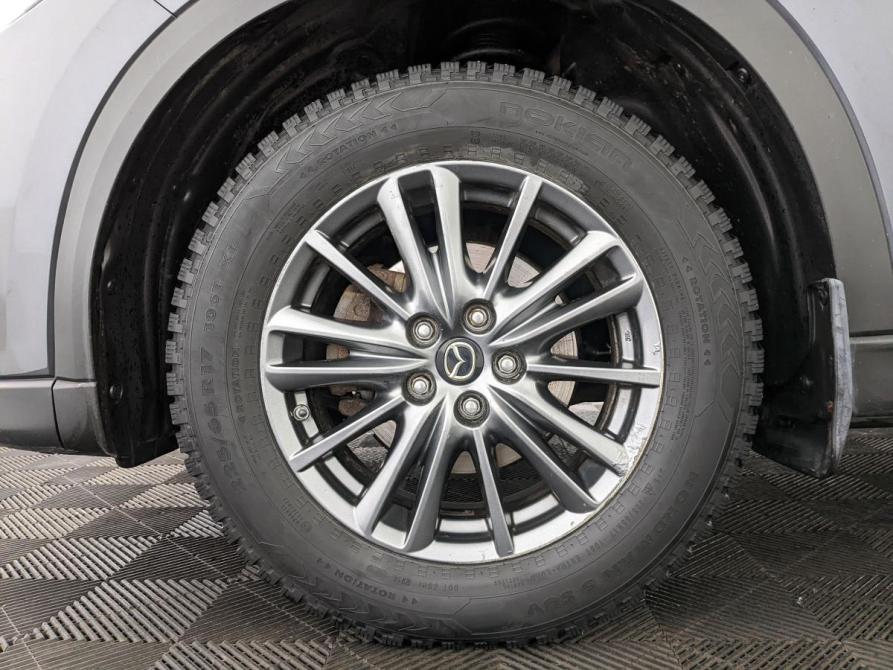 Mazda CX-5 II Москва  - изображение 18
