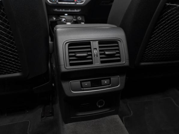 Audi Q5 II (FY) Рестайлинг с пробегом 2022 года, цена 4 550 000 рублей, 63790 км, внедорожник, Автокод Объявления