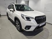 Subaru Forester V Рестайлинг Москва  - изображение 24