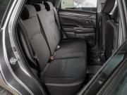Mitsubishi ASX I Рестайлинг Воронеж  - изображение 30