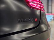 Mercedes-Benz GLC Coupe AMG I (C253) Краснодар  - изображение 37