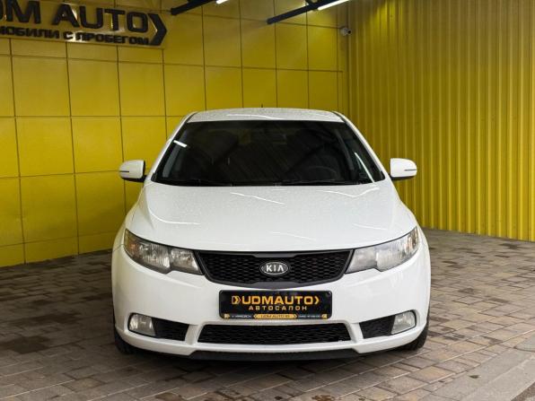 Kia Cerato II с пробегом 2012 года, цена 689 000 рублей, 179000 км, седан, Автокод Объявления