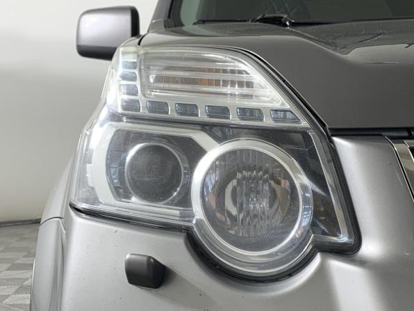 Nissan X-Trail II Рестайлинг с пробегом 2014 года, цена 1 538 000 рублей, 232630 км, внедорожник, Автокод Объявления