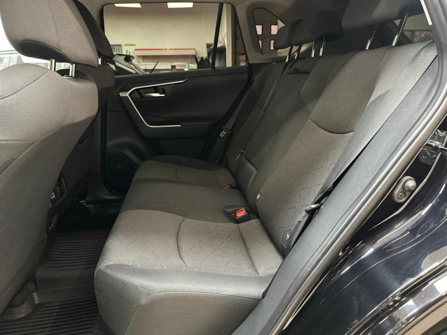 Toyota RAV4 V (XA50) Уфа  - изображение 25