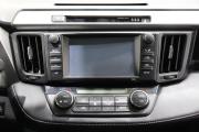 Toyota RAV4 IV (XA40) Рестайлинг Иркутск  - изображение 36