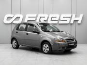 Chevrolet Aveo I Ростов-на-Дону  - изображение 15