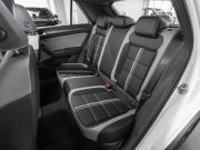 Volkswagen T-Roc I (China Market) Рестайлинг Москва  - изображение 46